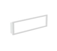 THE GRID TOALLERO GIRATORIO BLANCO MATE