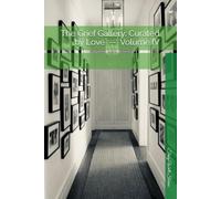 The Grief Gallery: Curated by Love Volume IV