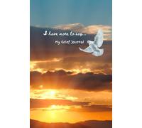 The Grief Journal: Healing Through Words