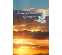 The Grief Journal: Healing Through Words