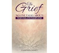The Grief No One Talks About: When Relationships End