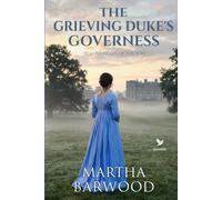 The Grieving Duke's Governess: A Historical Regency Romance Book (Beastly Dukes of the Ton)