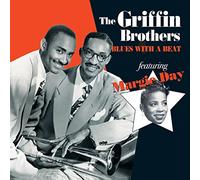 The Griffin Brothers - Blues With A Beat