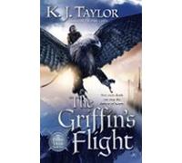 The Griffins Flight (ebook)