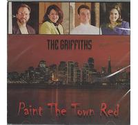 The Griffiths - Paint the Town Red (UK Import)