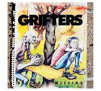 THE GRIFTERS - One Sock Missing [Vinilo]