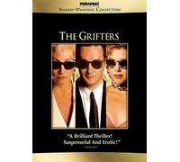 The_Grifters [Reino Unido] [DVD]