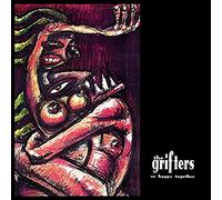 The Grifters - So Happy Together [VINYL] [Vinilo]