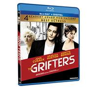 The Grifters [USA] [Blu-ray]