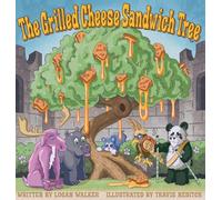 The Grilled Cheese Sandwich Tree