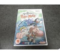 The Grim Adventures Of Billy Mandy Wii Uk