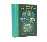 The Grim Grotto: No. 11 (A Series of Unfortunate Events)