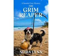 The Grim Reaper: A Seaside Cozy Mystery