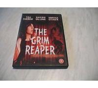The Grim Reaper [Reino Unido] [DVD]