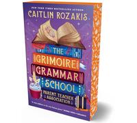 The Grimoire Grammar School Parent Teacher Association
