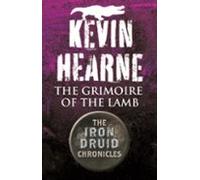 The Grimoire Of The Lamb (ebook)
