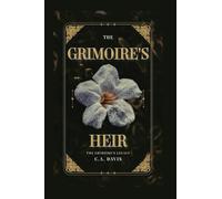 The Grimoire's Heir