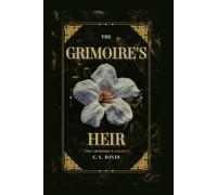 The Grimoire's Heir (The Grimoire's Legacy)