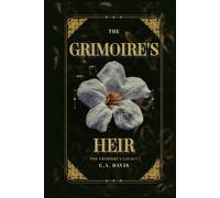 The Grimoire's Heir (The Grimoire's Legacy)