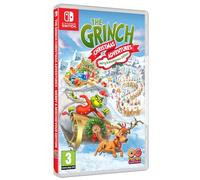 The Grinch: Christmas Adventures Complete Edition