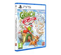 The Grinch: Christmas Adventures Complete Edition