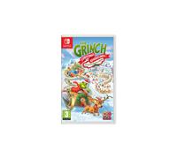 The Grinch: Christmas Adventures Complete Edition - Juego SWITCH - Version ESPAÑA