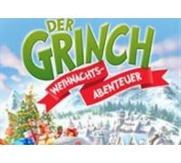 The Grinch: Christmas Adventures (PC) Steam Gift - GLOBAL