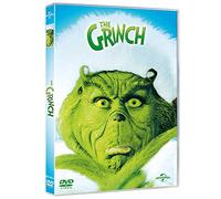 The Grinch [Italia] [DVD]