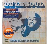 De La Soul - The Grind Date