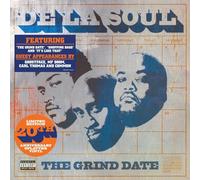 De La Soul - The Grind Date [Vinilo]