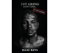 The Grind Don't Stop: It Just Changes