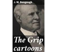 The Grip Cartoons (ebook)