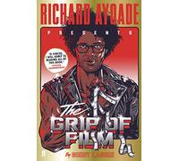 The Grip of Film: Richard Ayoade – Faber & Faber