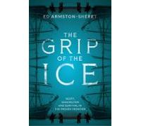 The Grip Of The Ice (ebook)
