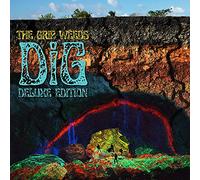 The Grip Weeds - Dig [VINYL] [Vinilo]
