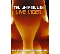 The Grip Weeds: Live Vibes [Reino Unido] [DVD]