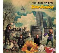 The Grip Weeds Soul Bender (CD) Album (Importación USA)