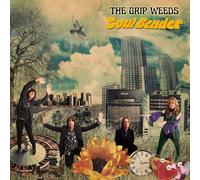 The Grip Weeds - The Grip Weeds - Soul Bender