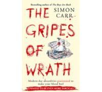 The Gripes Of Wrath (ebook)