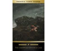The Griswold Divorce Case (ebook)