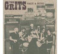 THE GRITS - Make a Sound