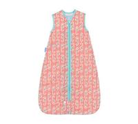 The Gro Company Tommee Tippee GRO Caballito de mar Saco de dormir Grobag con bolsa de tela para Transportar, 0-6m, 0.5 tog