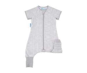 The Gro Company Tommee Tippee GRO Groromper ligero, 12-24 m, diseño Nórdico, azul