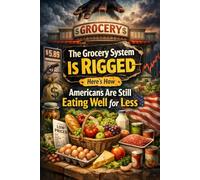 The Grocery System Is Rigged: Here’s How Americans Are Still Eating Well for Less