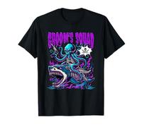 The Groom Squat, suministros para despedida de soltero, boda, pirata Camiseta