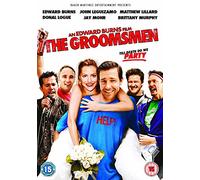 The Groomsmen [DVD] [Reino Unido]