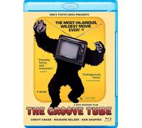 The Groove Tube [USA] [Blu-ray]