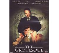 The_Grotesque [Italia] [DVD]