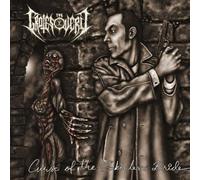 The Grotesquery - Curse Of The Skinless Bride