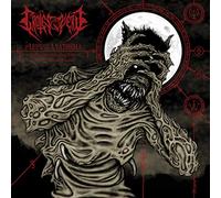 The grotesquery - The lupine anathema